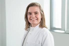 Dr Elena Romero Dorta