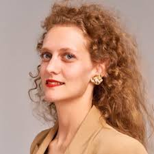 Dr Giulia Elena Mandoli