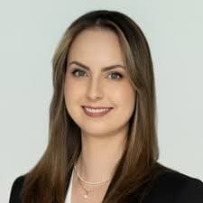 Dr Sonia Borodzicz-Jazdzyk