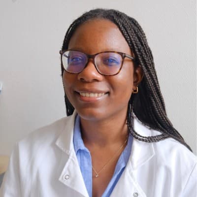 Dr Aïcha Kante