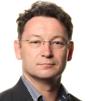 Prof. Sebastian Kelle