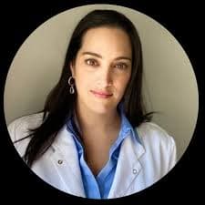 Dr Gabriela Liberato