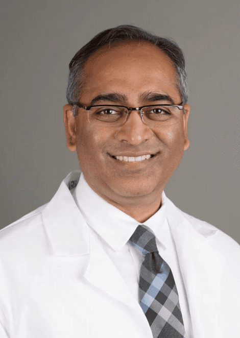 Dr Amit R. Patel